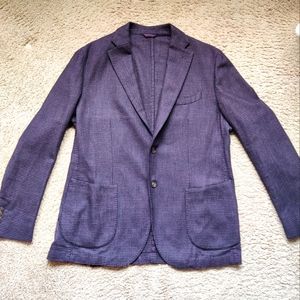 NEW L.B.M. 911 Sport Coat